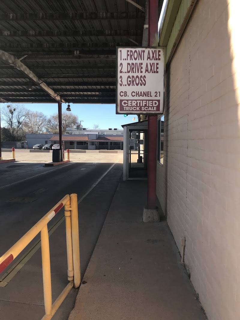 Ac's Truck Stop photo 2