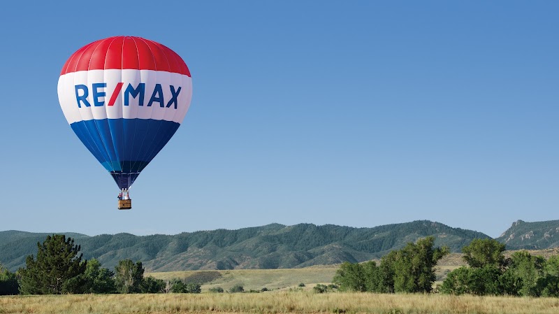 Photo of RE/MAX Accord: David Brokman