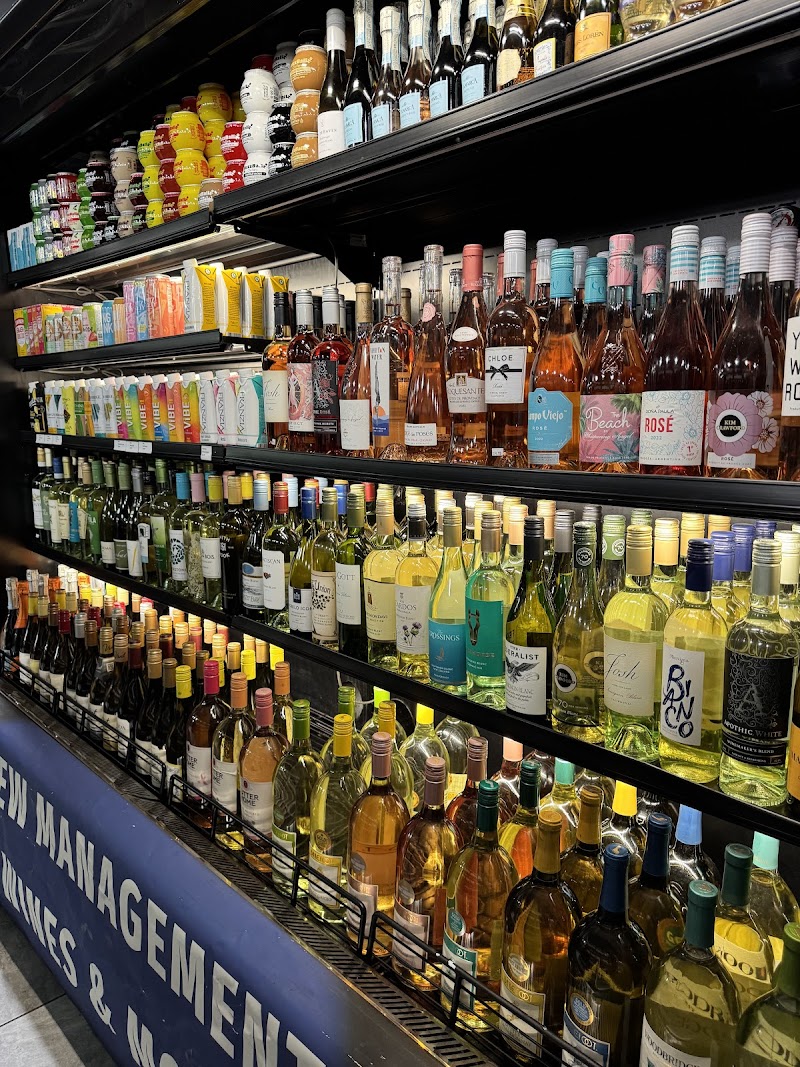 Soho Gourmet Fine Wine, Beer & Smoke Shop photo 2