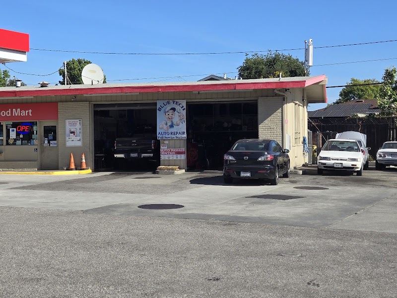 Bluetech Auto Repair & Tires photo 2