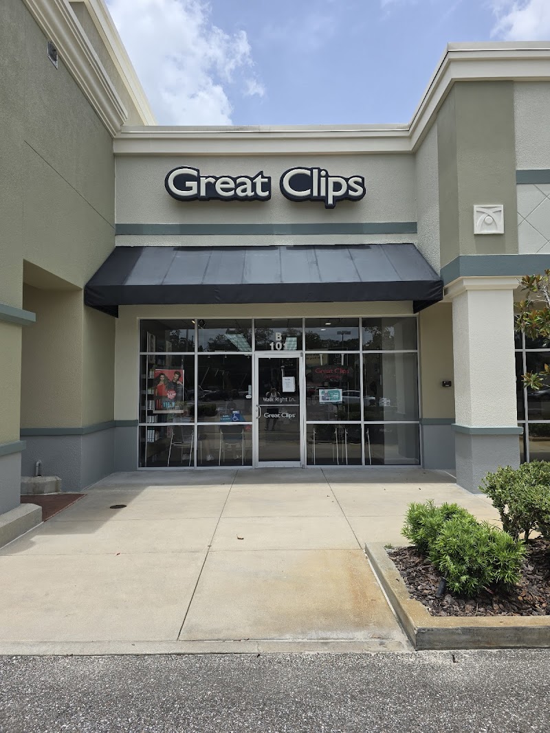 Great Clips photo 4