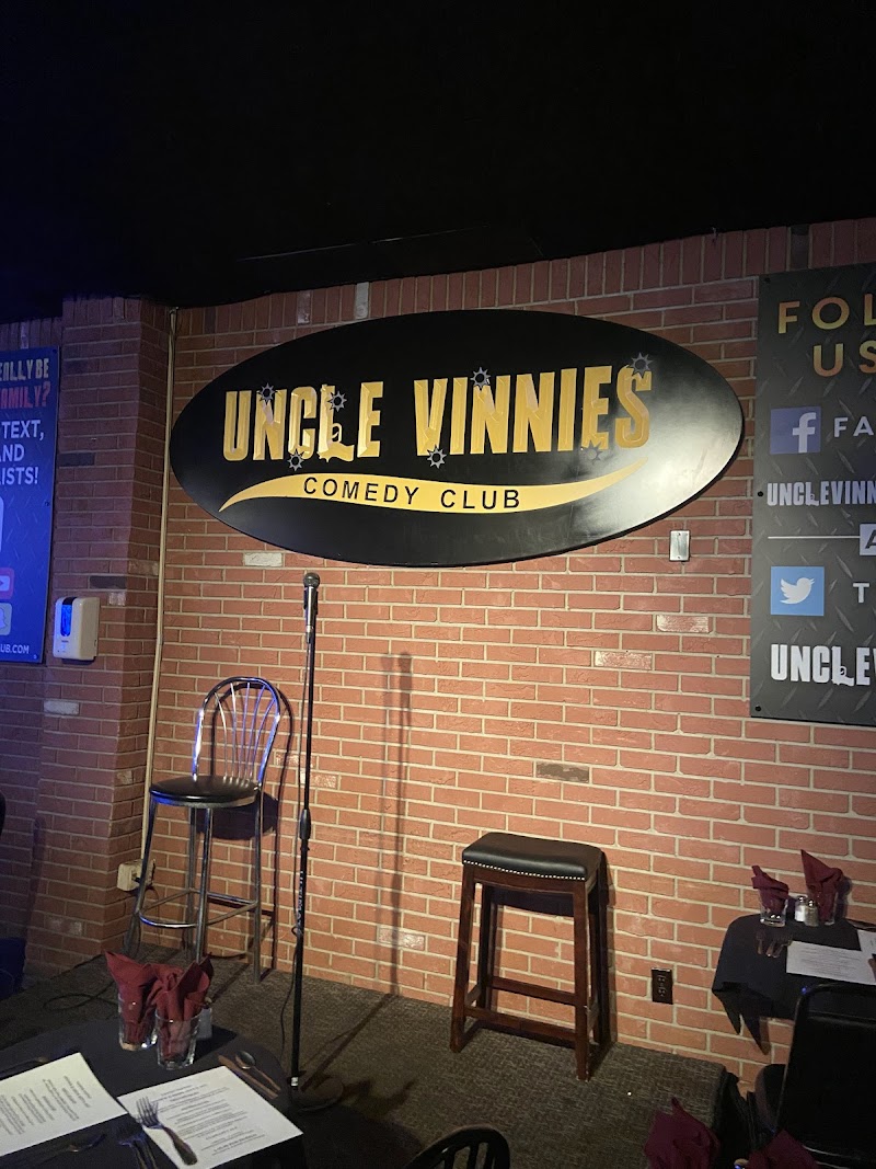 Uncle Vinnie's Comedy Club photo 2