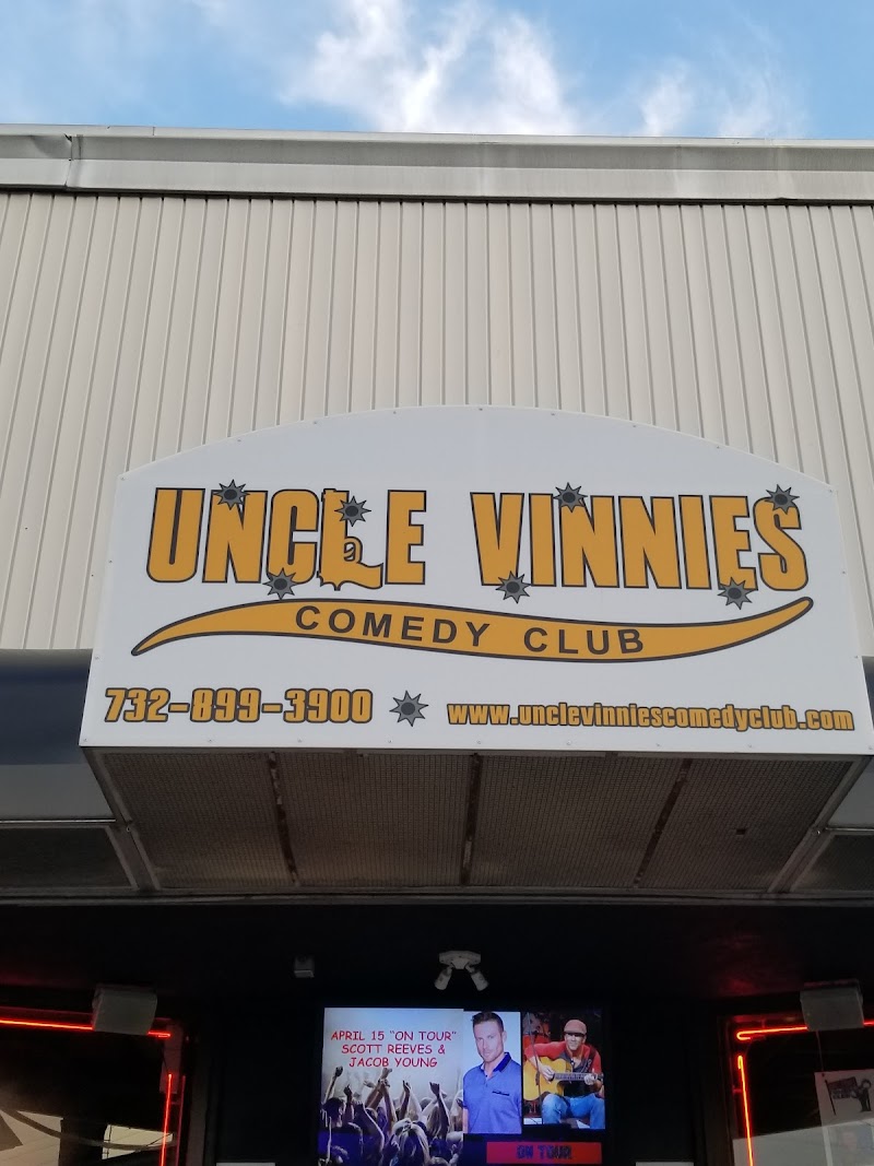 Uncle Vinnie's Comedy Club photo 3