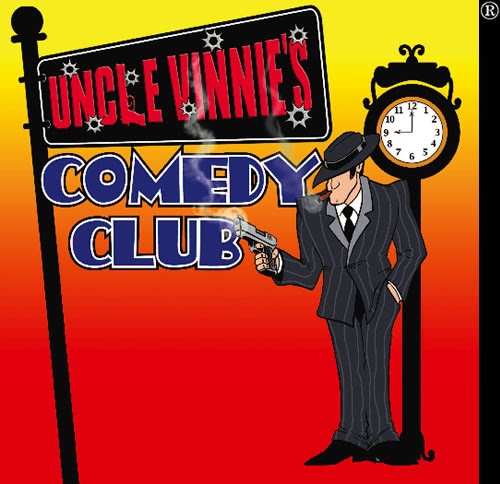 Uncle Vinnie's Comedy Club photo 4