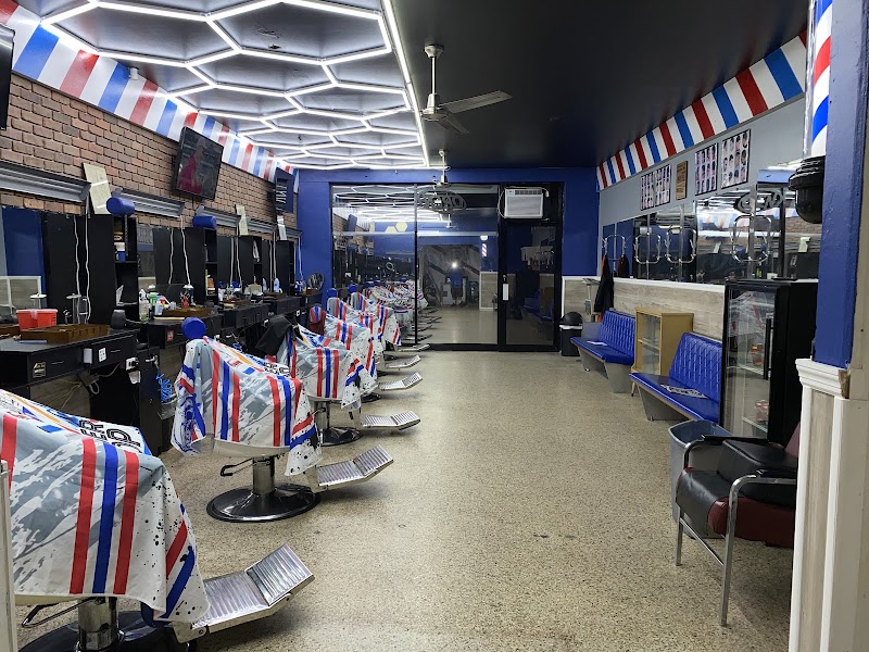 District Barbers of TAMPA photo 2