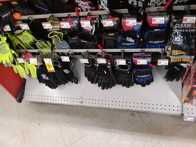 AutoZone Auto Parts photo 4