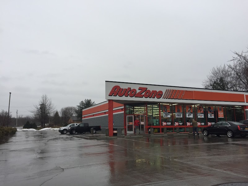 Photo of AutoZone Auto Parts