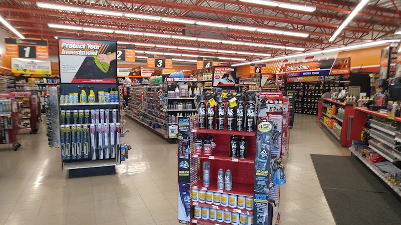 AutoZone Auto Parts photo 3