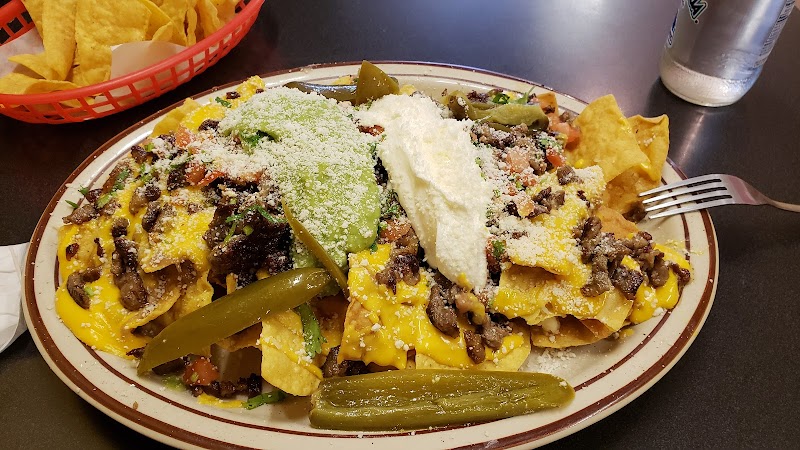 Photo of Taqueria El Gran Taco