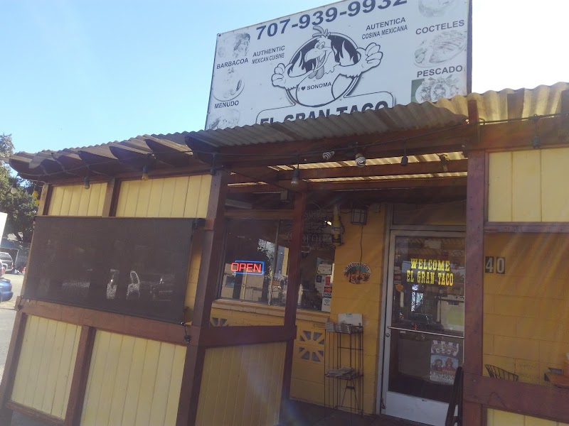 Taqueria El Gran Taco photo 4