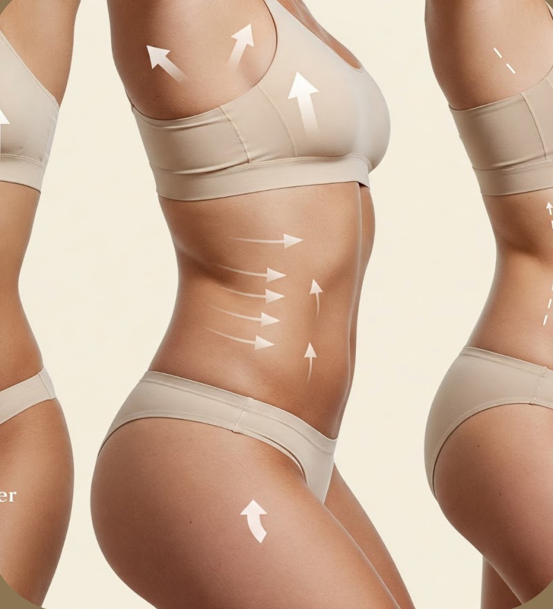 Body Sculpt Marin photo 4