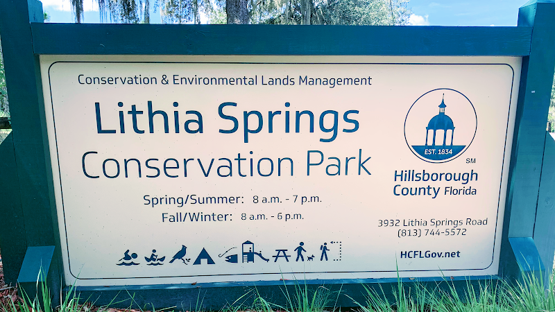 Photo of Lithia Springs Park