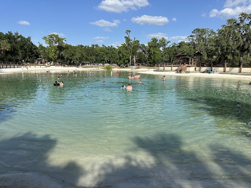 Lithia Springs Park photo 2