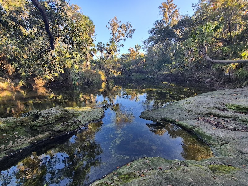Lithia Springs Park photo 4