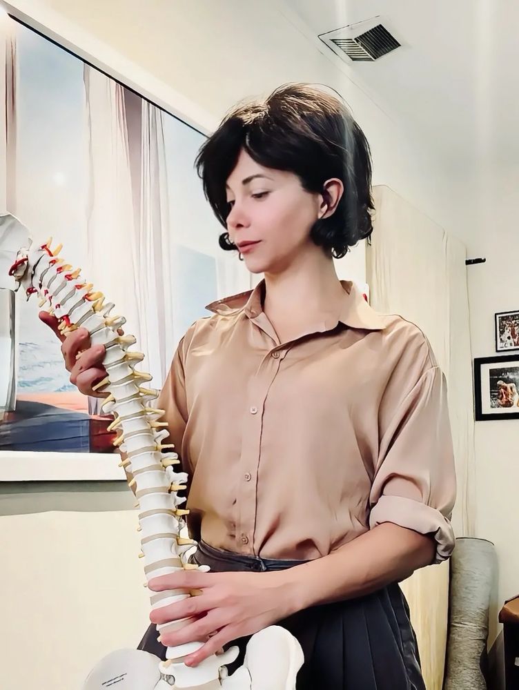 Photo of Aveline Chiropractic Clinic