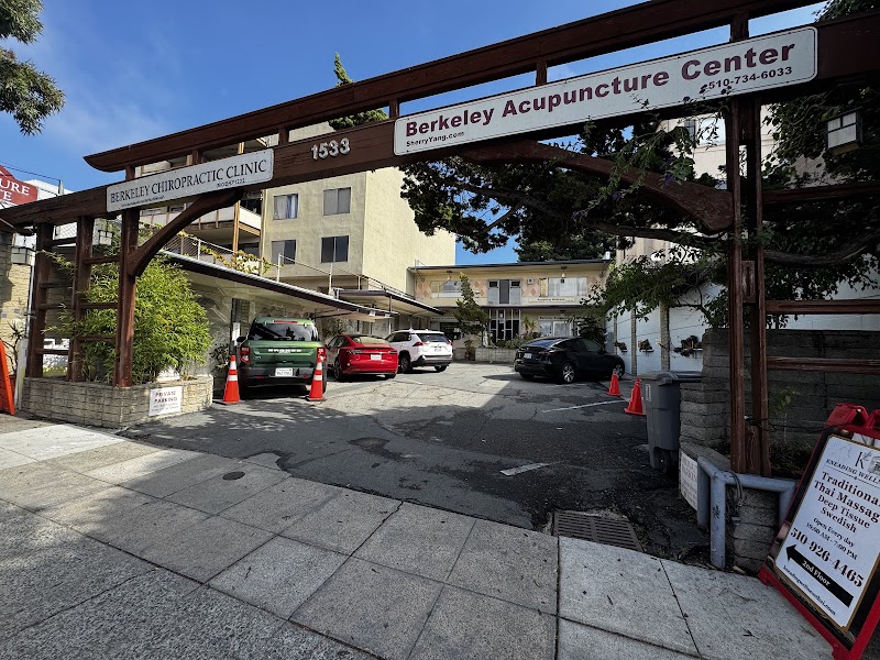 Aveline Chiropractic Clinic photo 5
