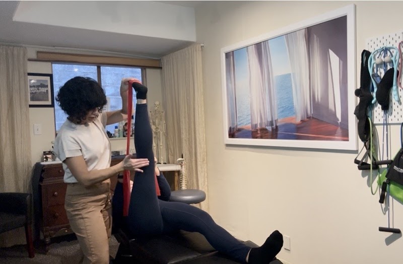 Aveline Chiropractic Clinic photo 3