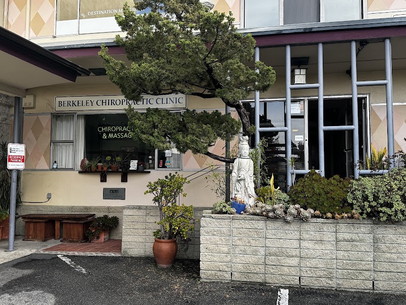 Aveline Chiropractic Clinic photo 2
