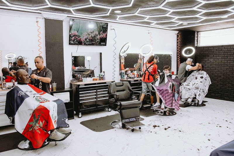 Photo of GQ Barber Salon
