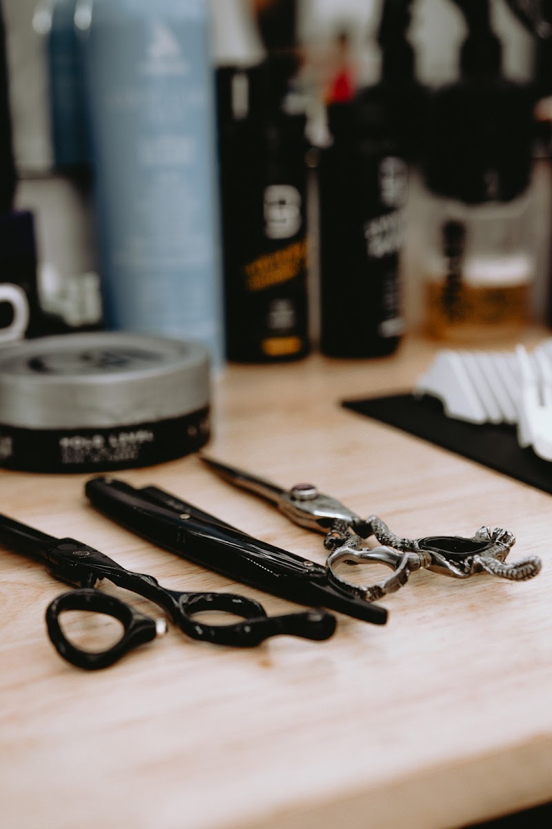 GQ Barber Salon photo 3