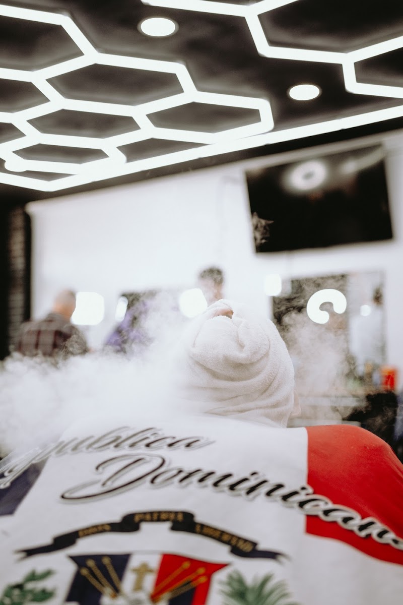 GQ Barber Salon photo 5