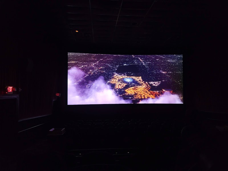 Marshall Cinema photo 5