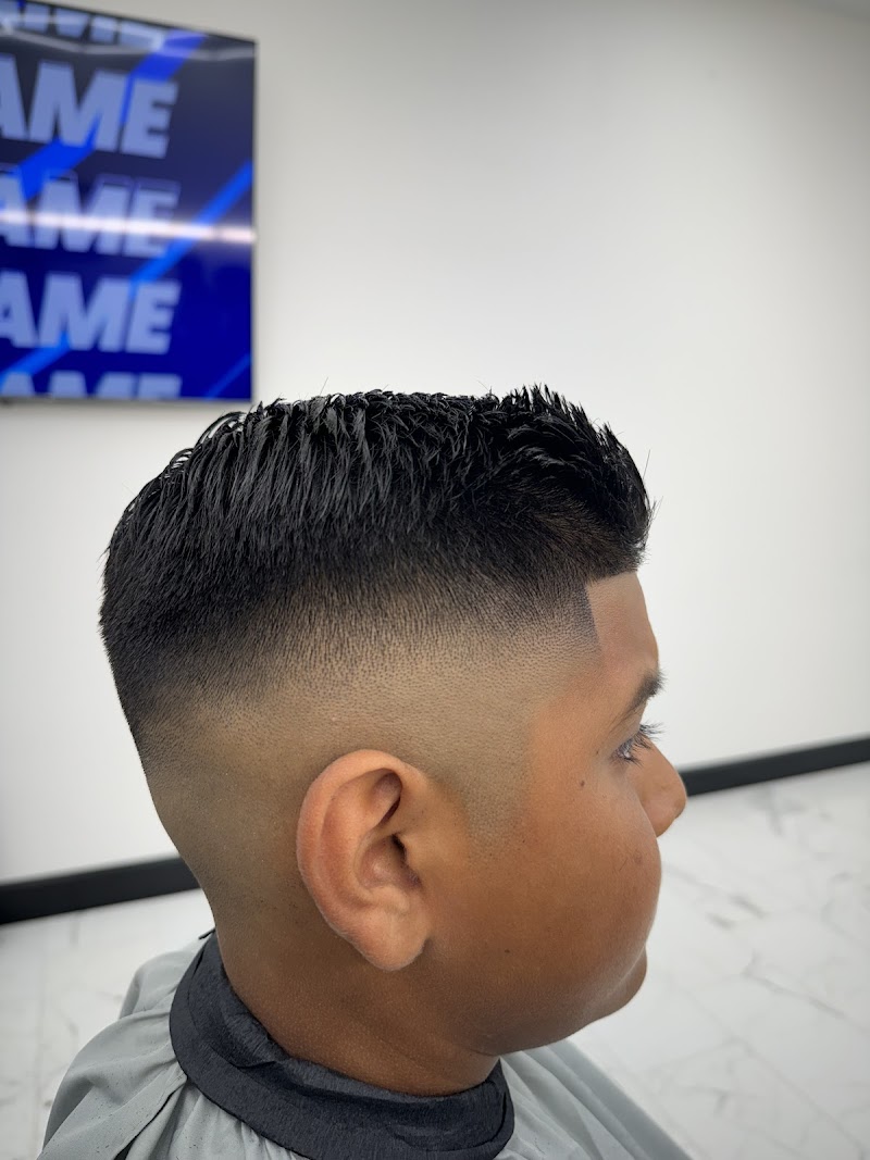 Gilroy Essential Barbershop photo 4