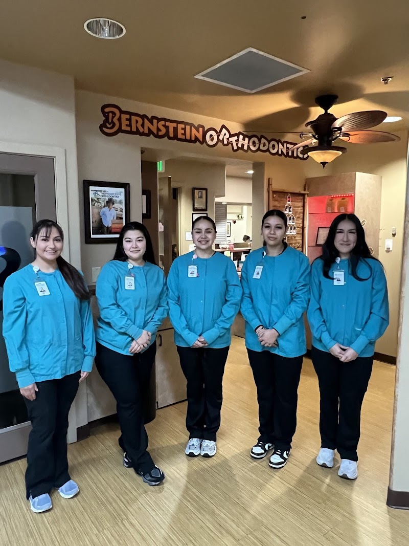 Bernstein Orthodontics - Windsor photo 3