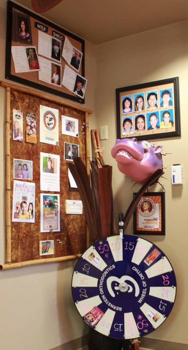 Bernstein Orthodontics - Windsor photo 5