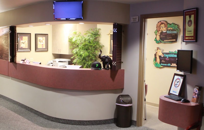 Bernstein Orthodontics - Windsor photo 2
