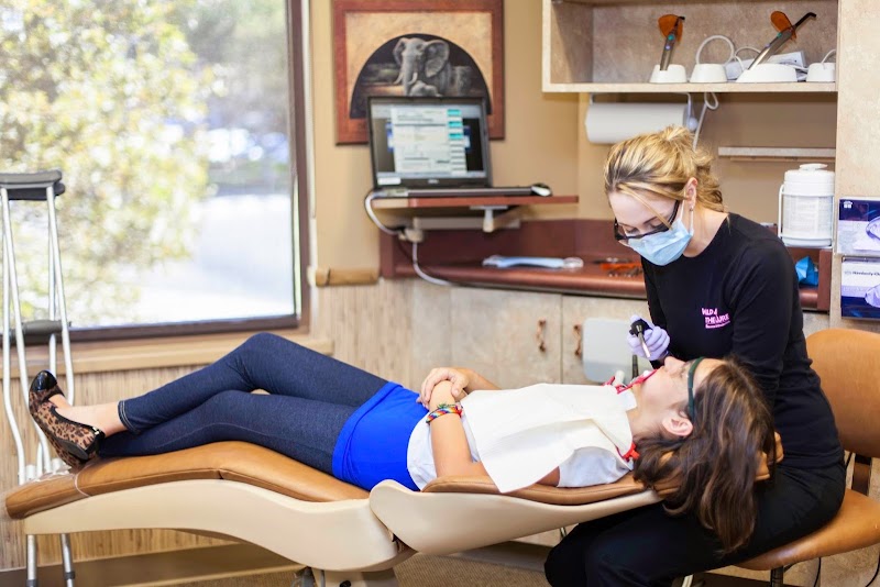 Bernstein Orthodontics - Windsor photo 4
