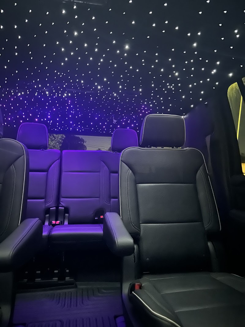 Photo of Starstruck Chauffeur