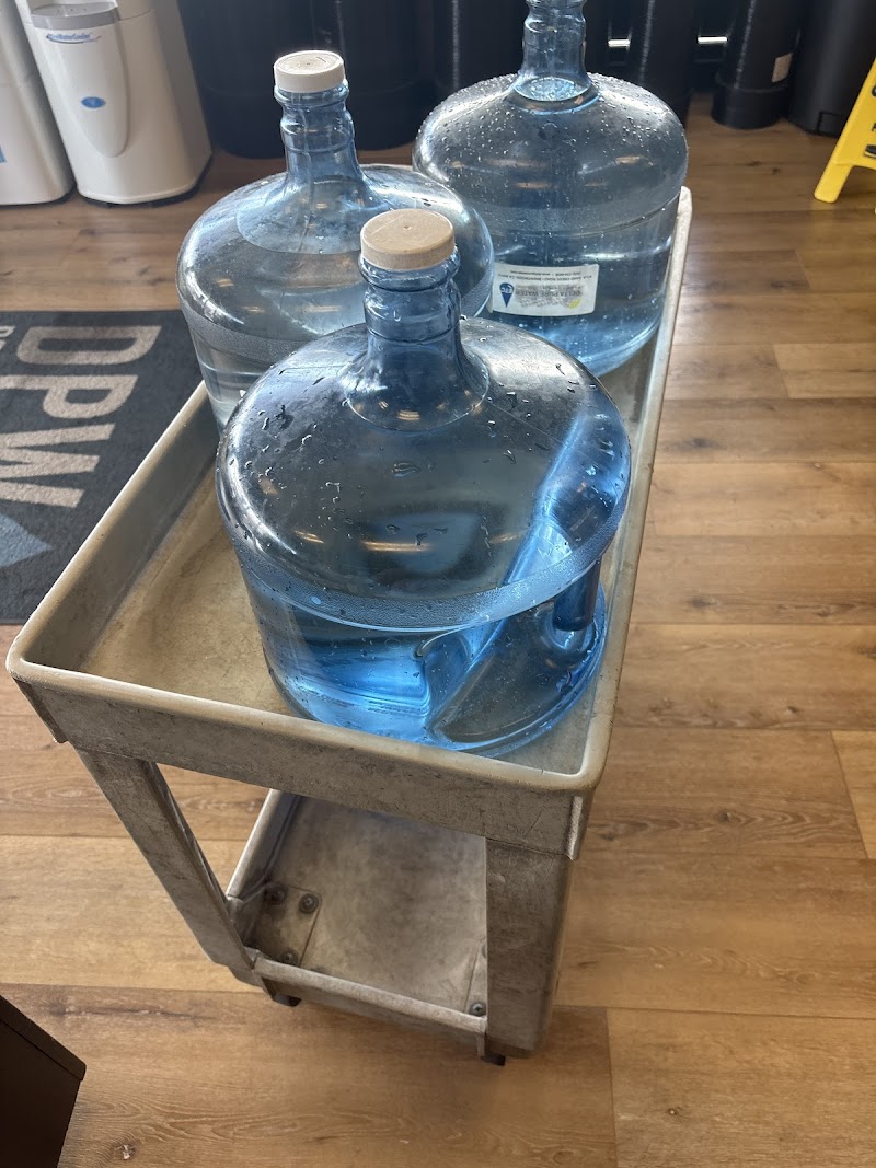 Delta Pure Water photo 2