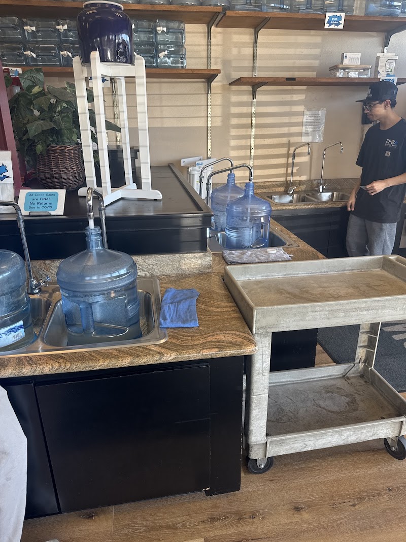 Delta Pure Water photo 4