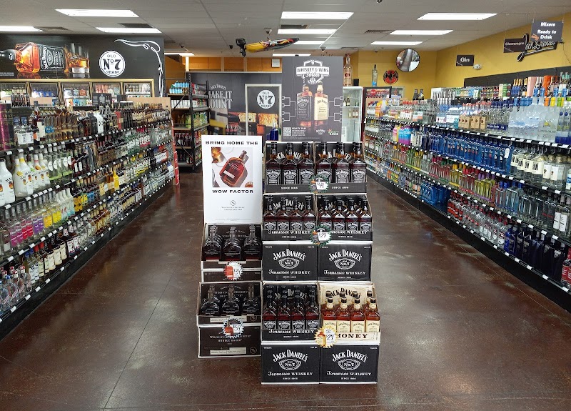 Land O' Lakes Liquors & Cigars photo 5