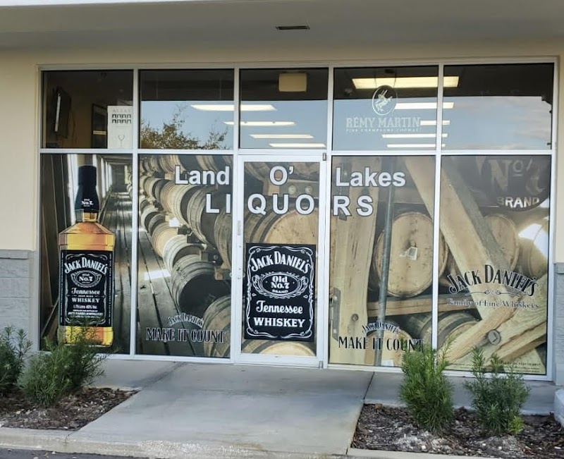 Photo of Land O' Lakes Liquors & Cigars