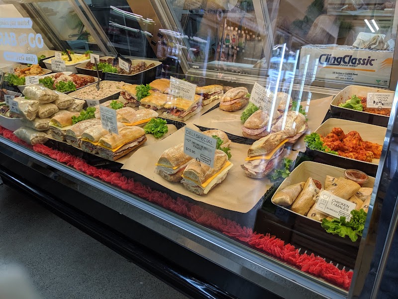Golden Gate Market photo 3
