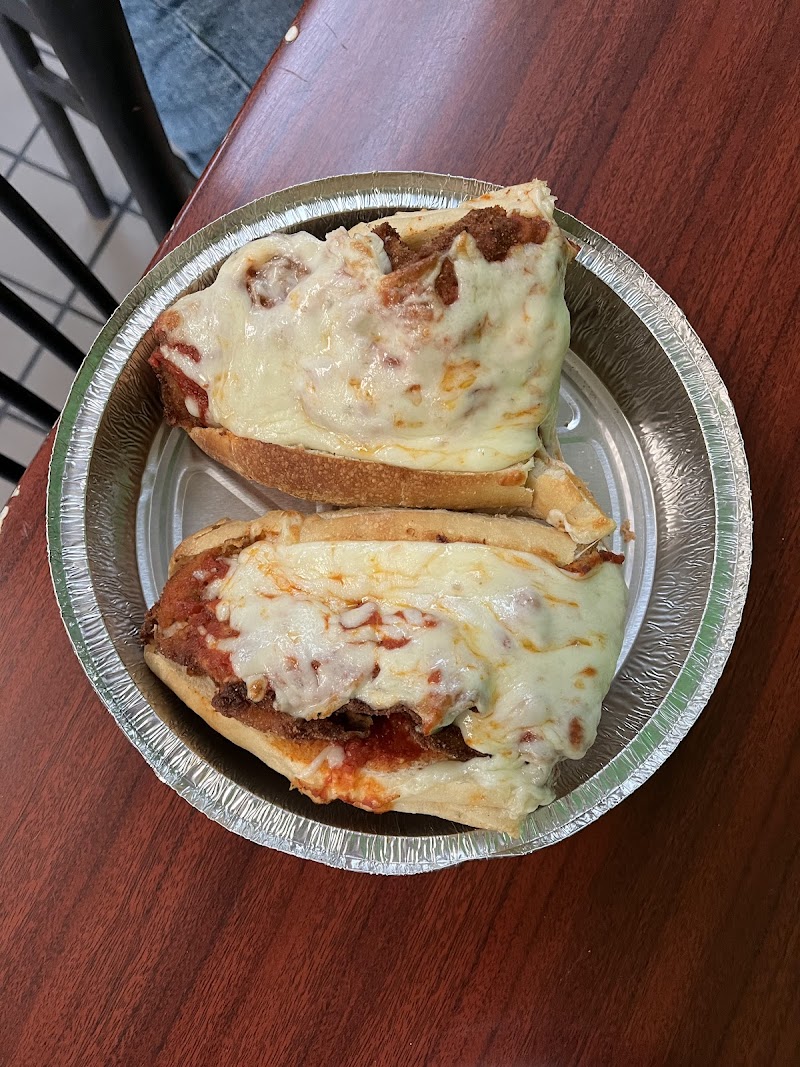 Gigi's Pizza and Pasta photo 2