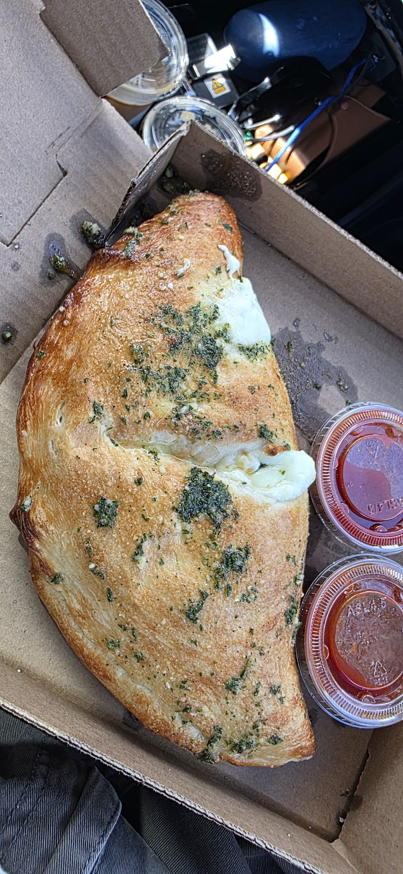 Gigi's Pizza and Pasta photo 5