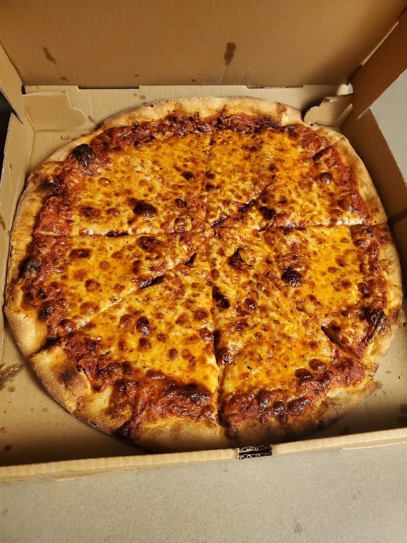 Gigi's Pizza and Pasta photo 3