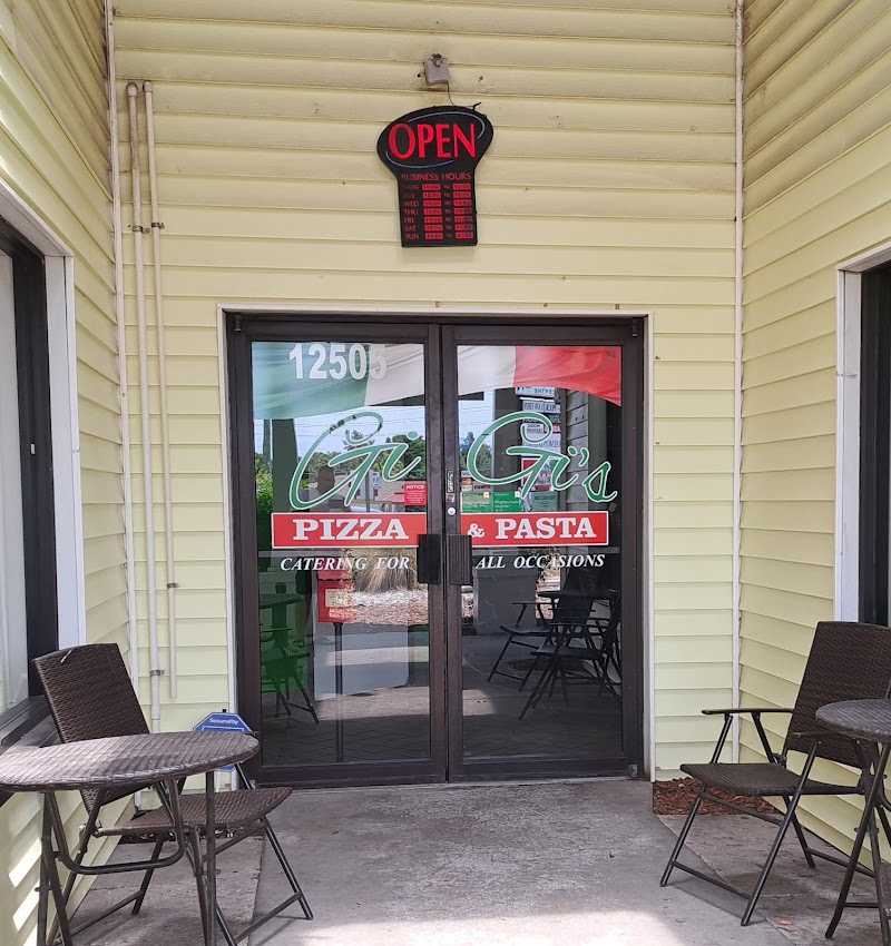 Photo of Gigi's Pizza and Pasta