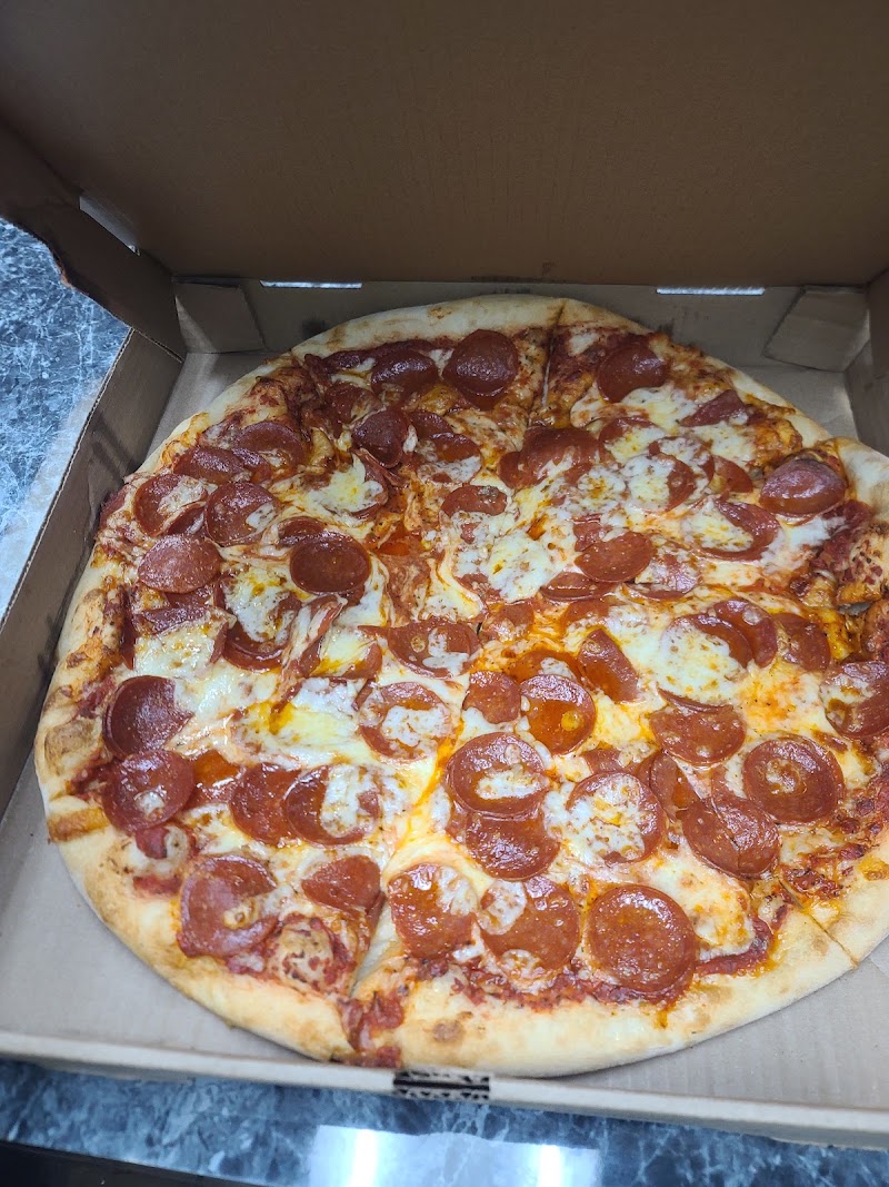 Gigi's Pizza and Pasta photo 4