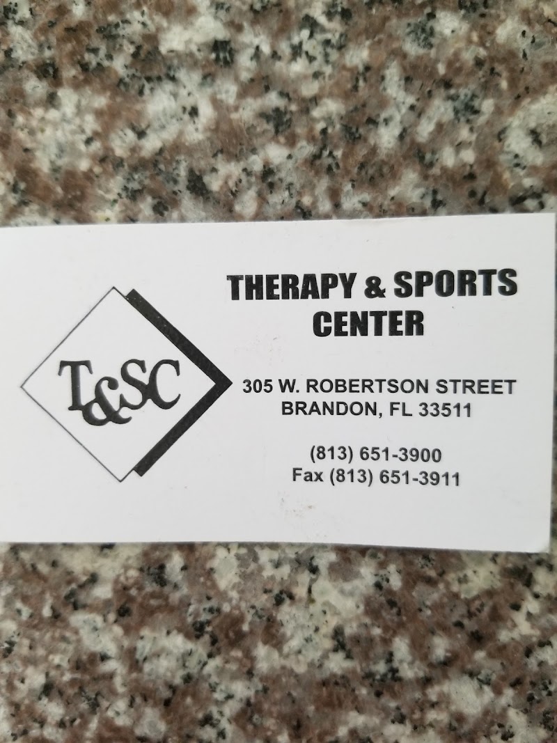 Photo of Therapy & Sports Center