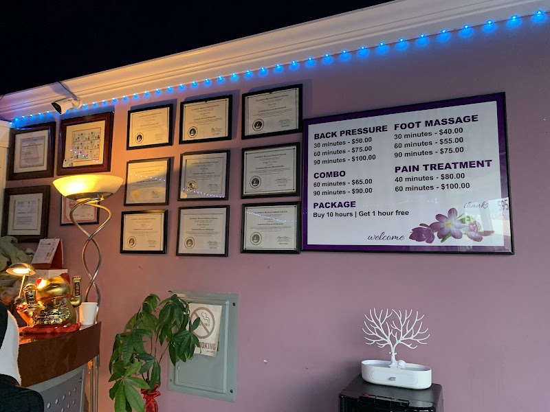 gg 777 foot massage photo 3