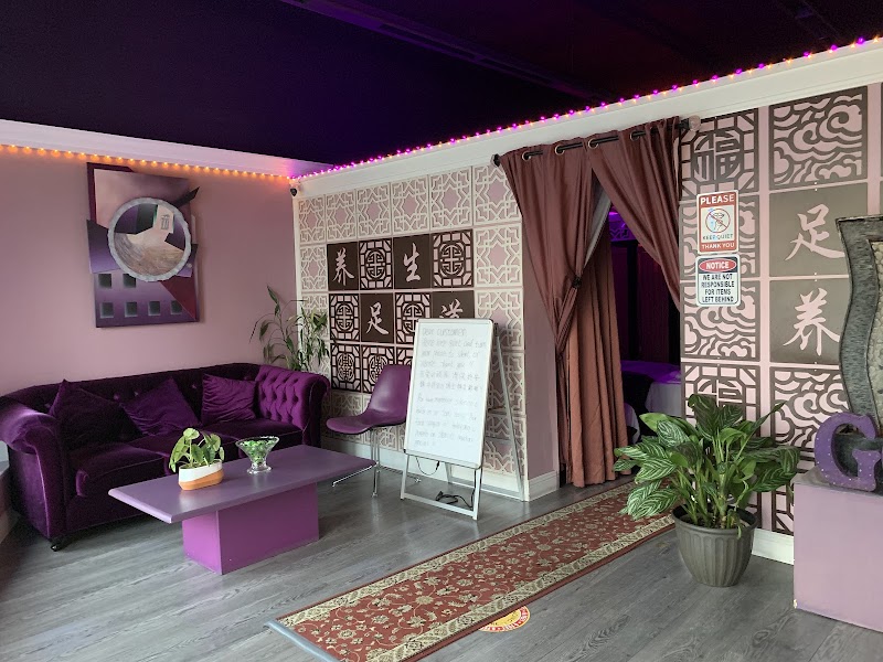 gg 777 foot massage photo 4
