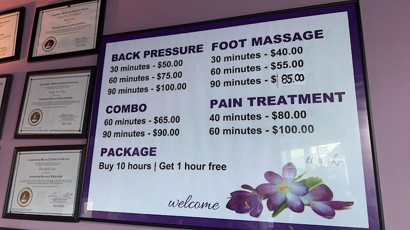 gg 777 foot massage photo 5