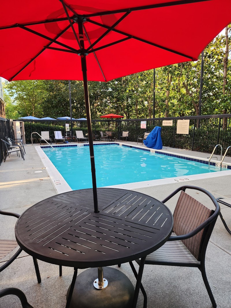 Hampton Inn & Suites Annapolis photo 3