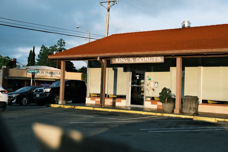 Photo of King's Donuts