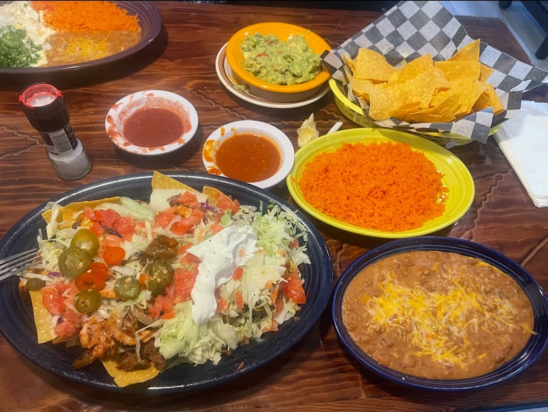 El Mezcal Mexican Restaurant photo 4