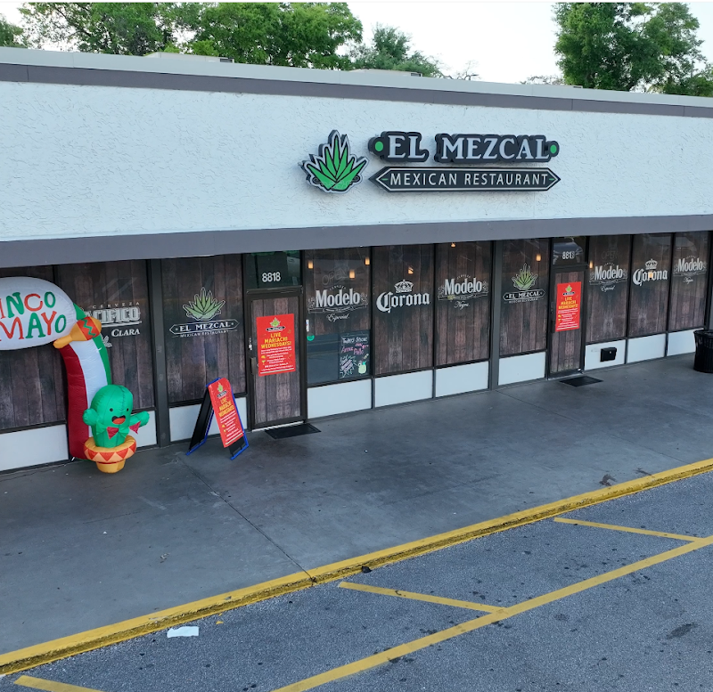 Photo of El Mezcal Mexican Restaurant